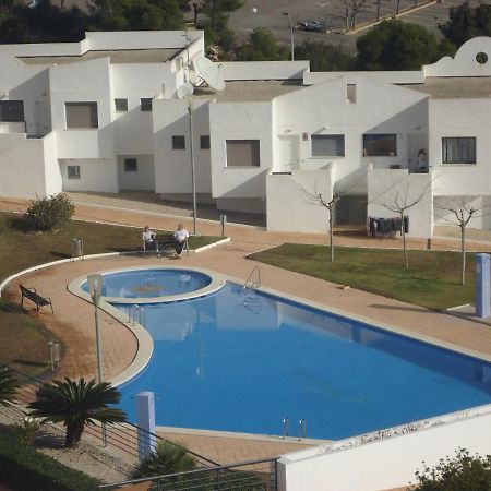 דירות Peñíscola Tierra De Irta Lek מראה חיצוני תמונה